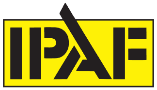 Accreditation logo