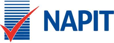 Accreditation logo