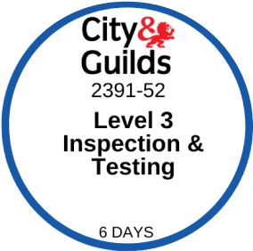 Accreditation logo